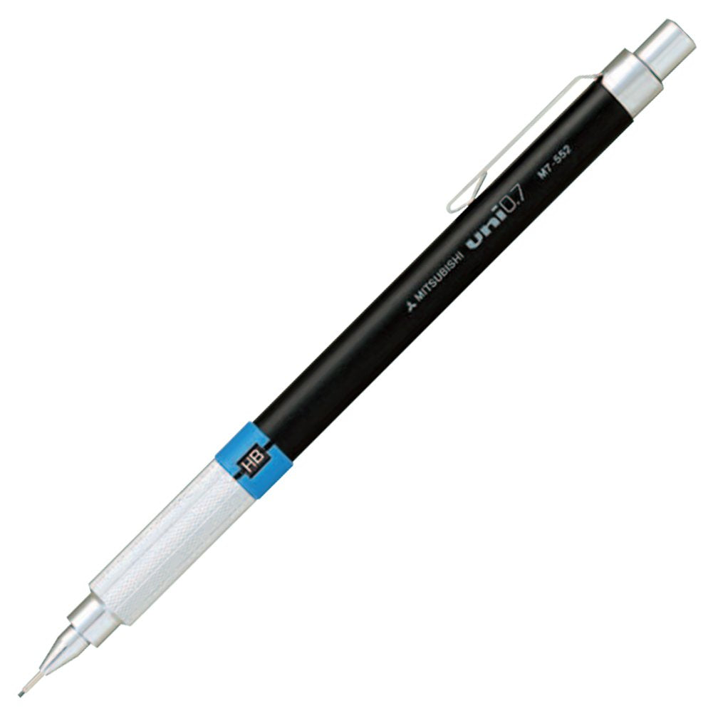 Uni 552 Series Pencil for Drafting - 0.7 mm