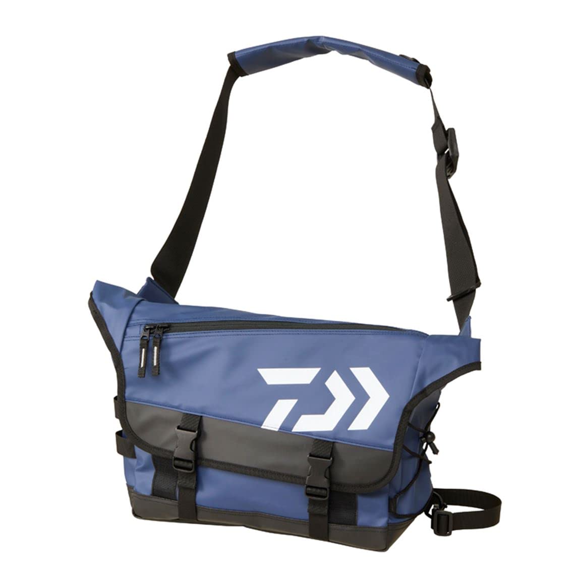 Messenger Bag (D)