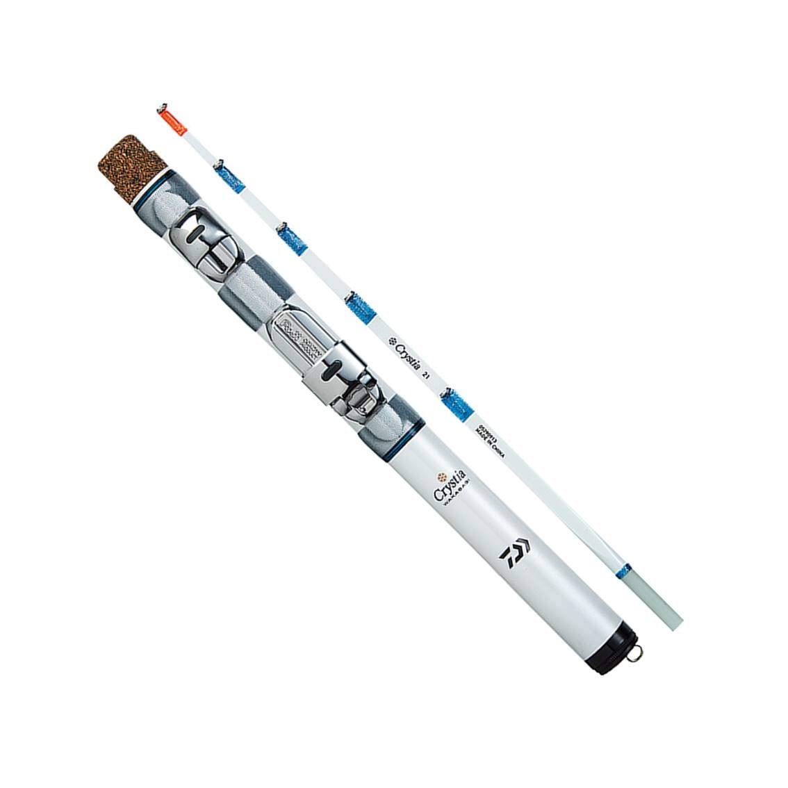 Daiwa Christia Smelt 21 Fishing Rod, White