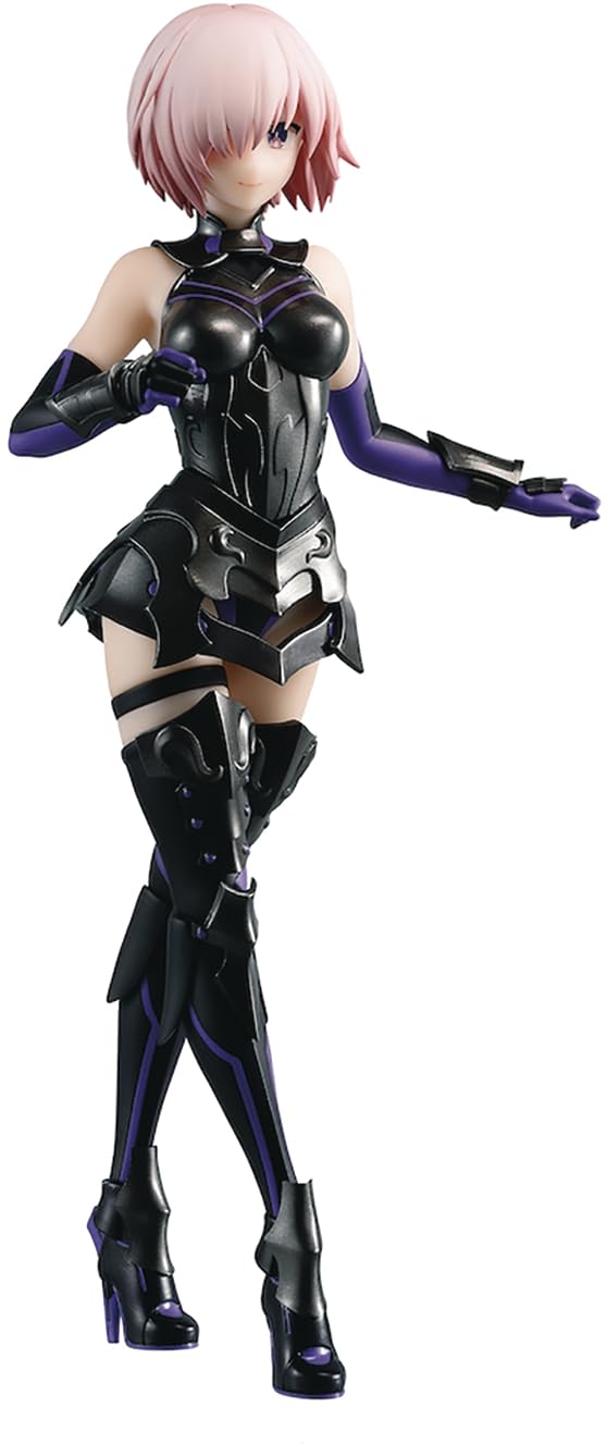 Banpresto - Fate Grand Order Movie Camelot Servant Mash Kyrielight Figure