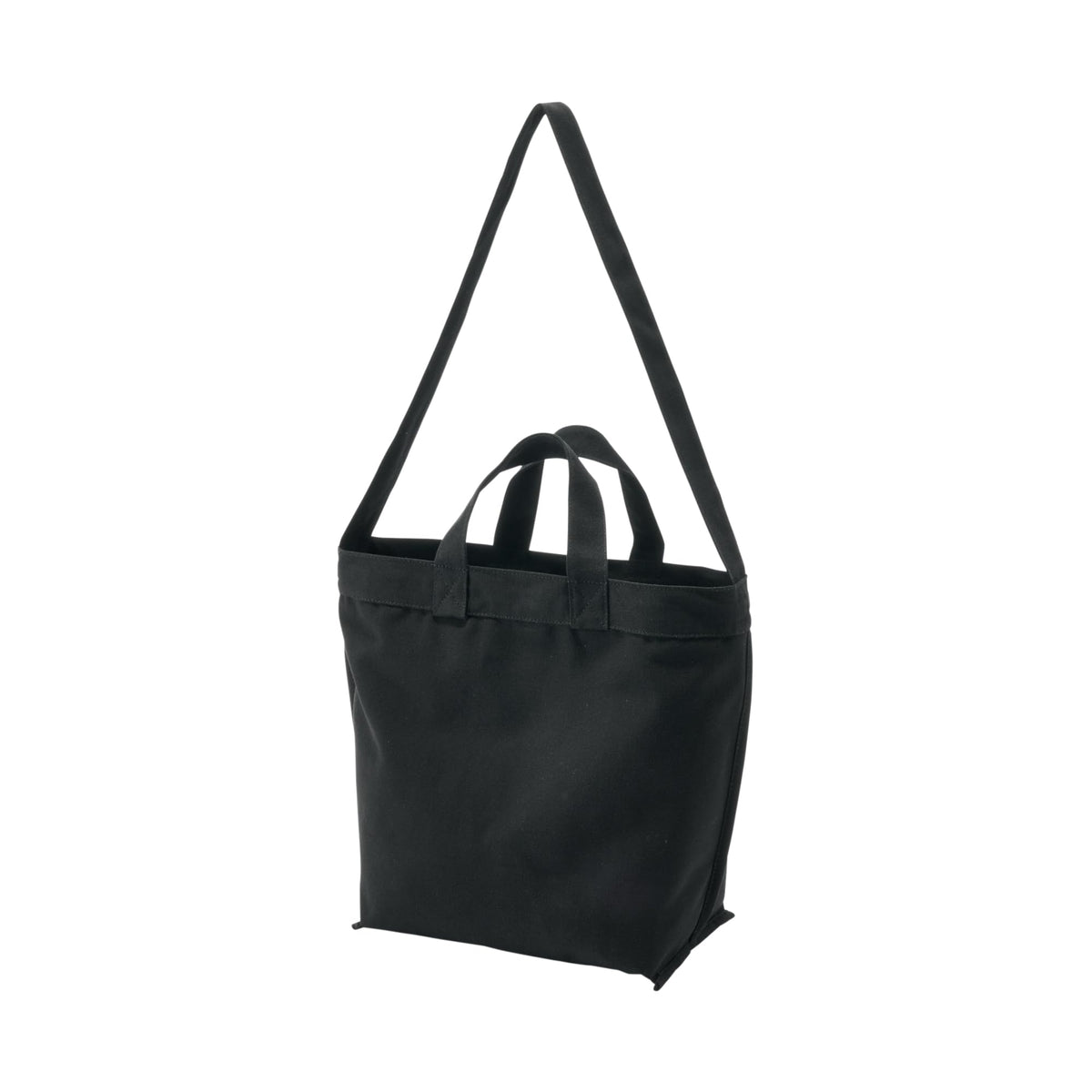 無印良品 Tote Bag, Black
