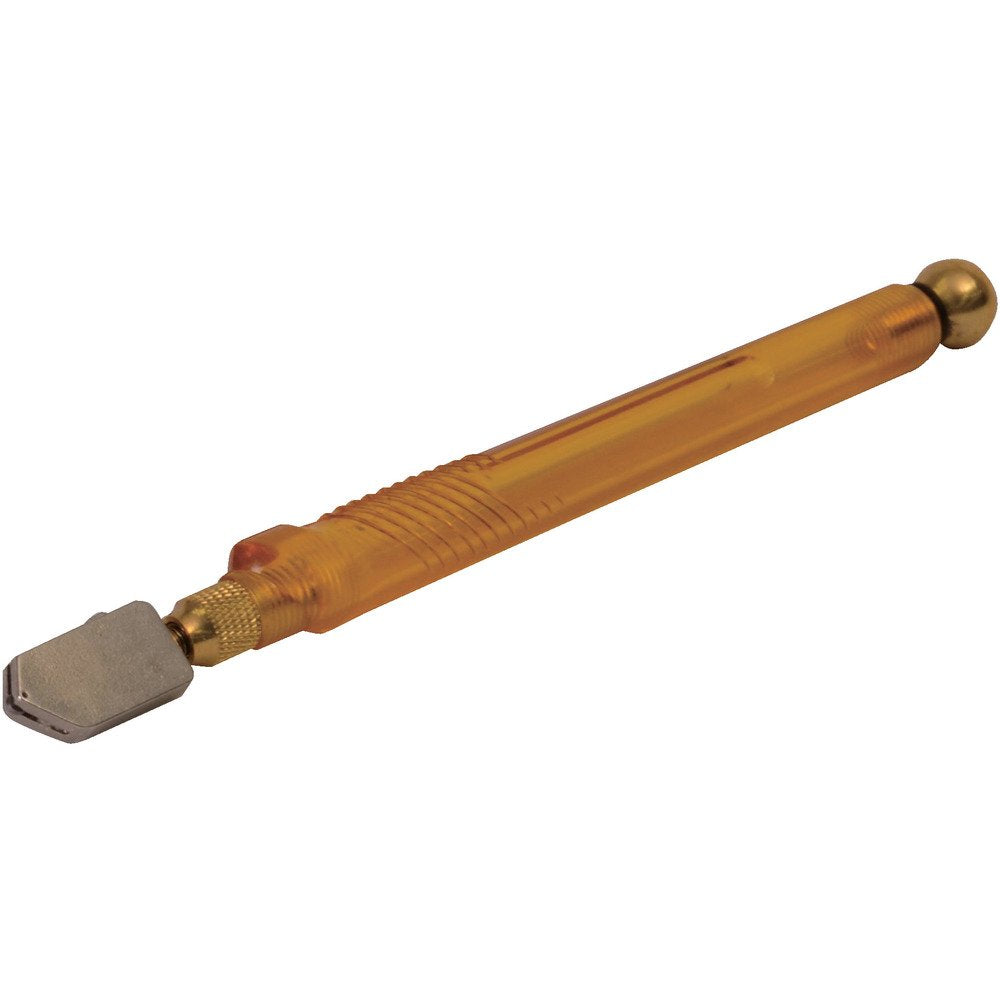 TRUSCO TGCO-4 Glass Cutter Oil Infused Type