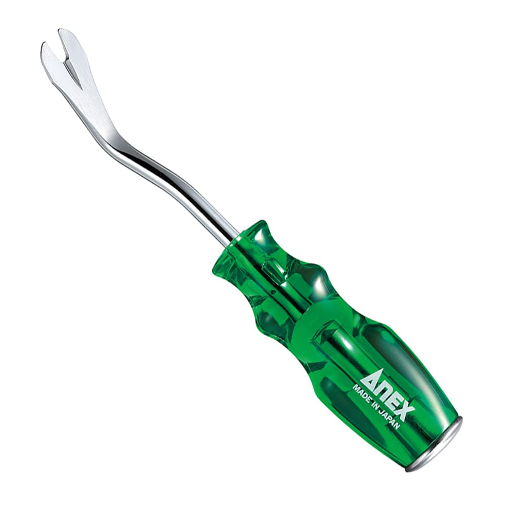 ANEX No.9103 Special Tool with Washer, Screw and Nail Puller
