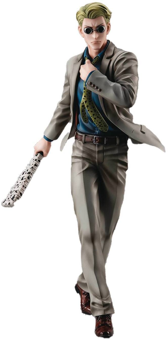 Megahouse - Jujutsu Kaisen - Kento Nanami Figure