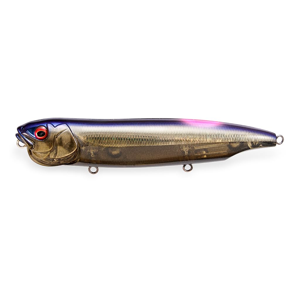 Megabass DOGMAX Sliding Model Visible Shadow PS