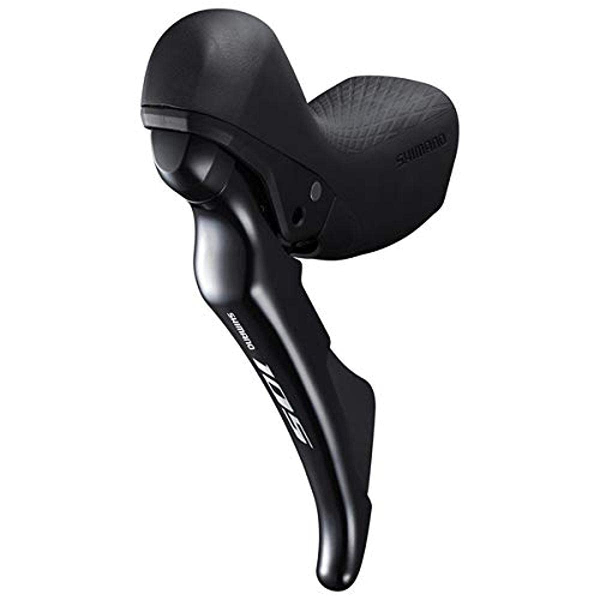 SHIMANO Unisex's STR7020LL Bike Parts, Standard, Left Hand