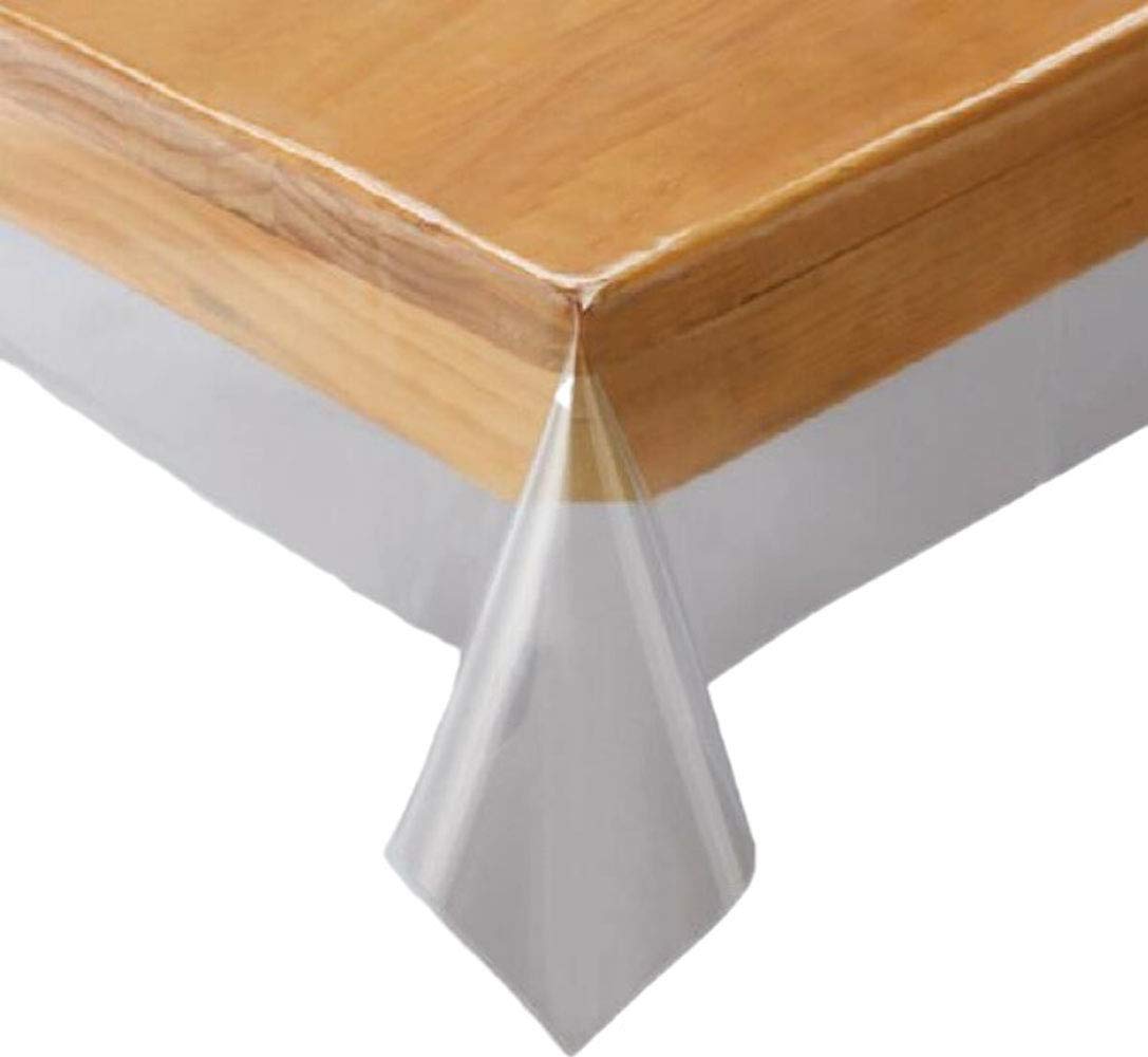 Kawashima Textile Manufacturers Ltd. Cercon transparent vinyl cross JJ1029 [wide] 150cm x 190cm