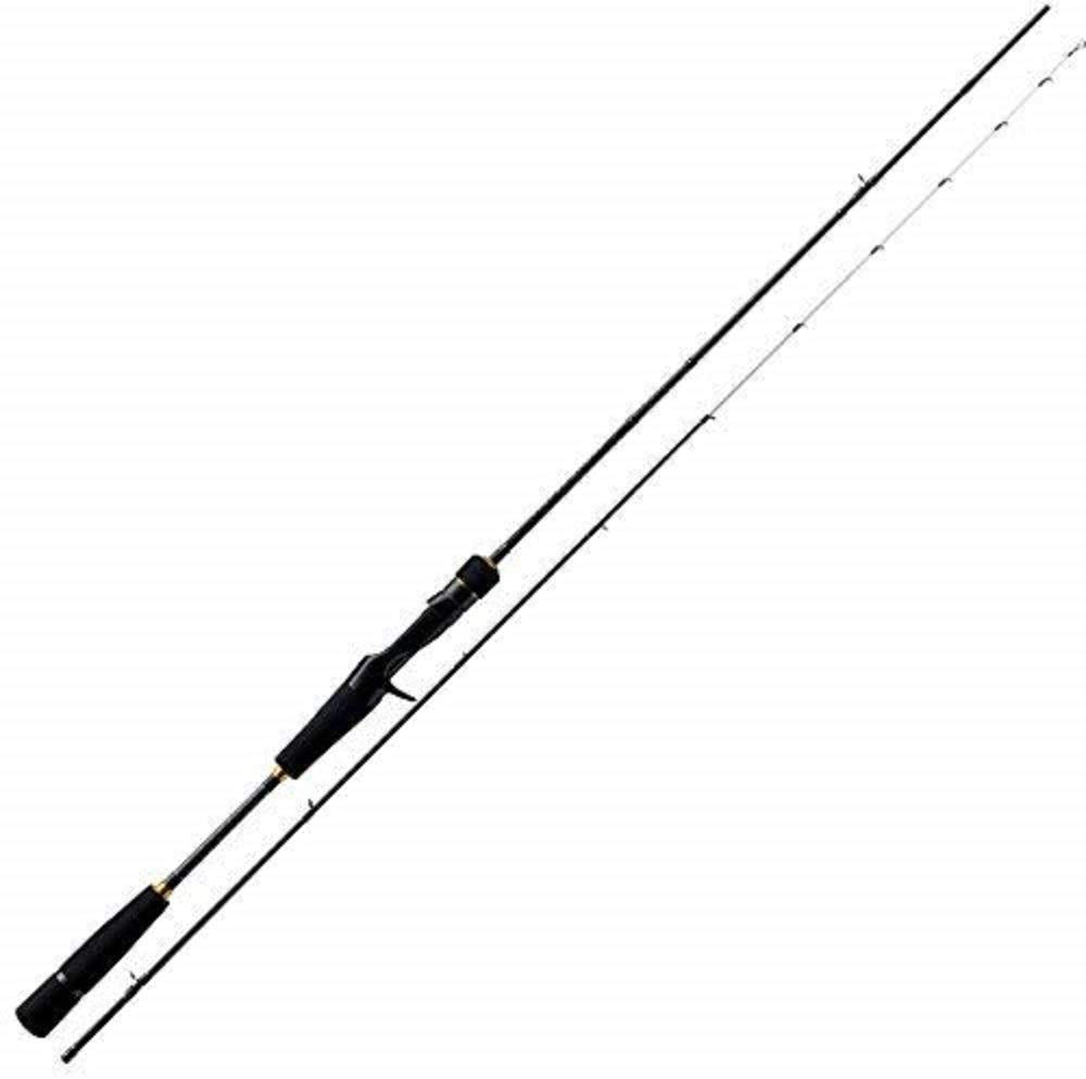 Major Craft Triple Cross Lead Sutte Bait Model TCX-B602M / NS