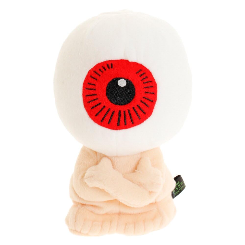 GeGeGe no Kitaro (Kitaro's graveyard) Medama Oyaji Fairway Wood FW / Utility UT Headcover (Japan)
