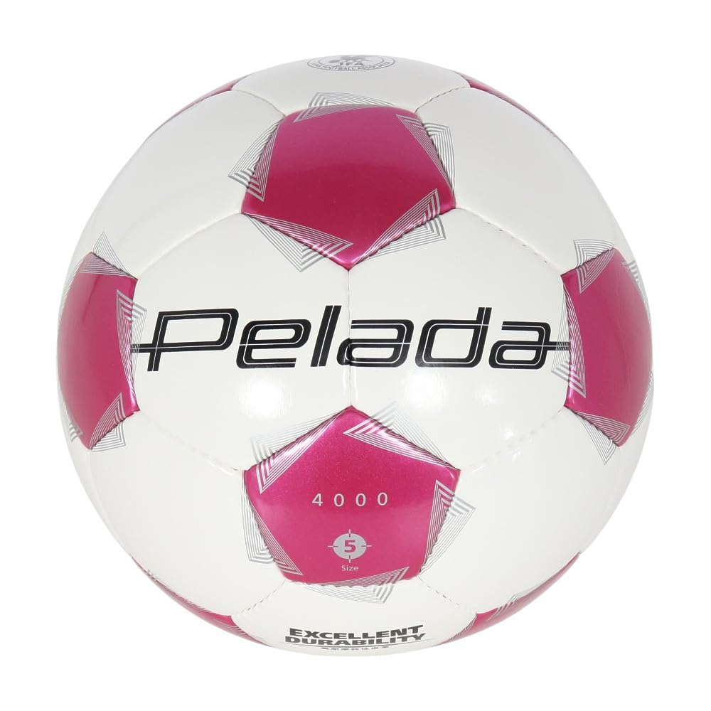 Molten Pereda 4000 Soccer Soccer Ball No. 5 Test Ball