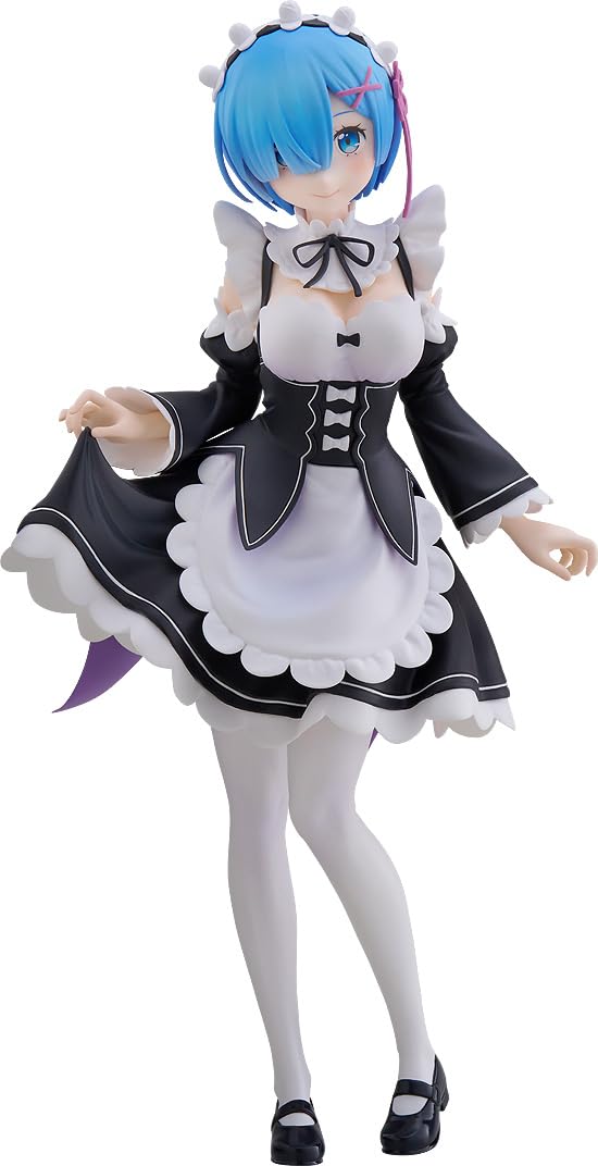Re:Zero -Starting Life in Another World- Rem Pop Up Parade L Size Figure