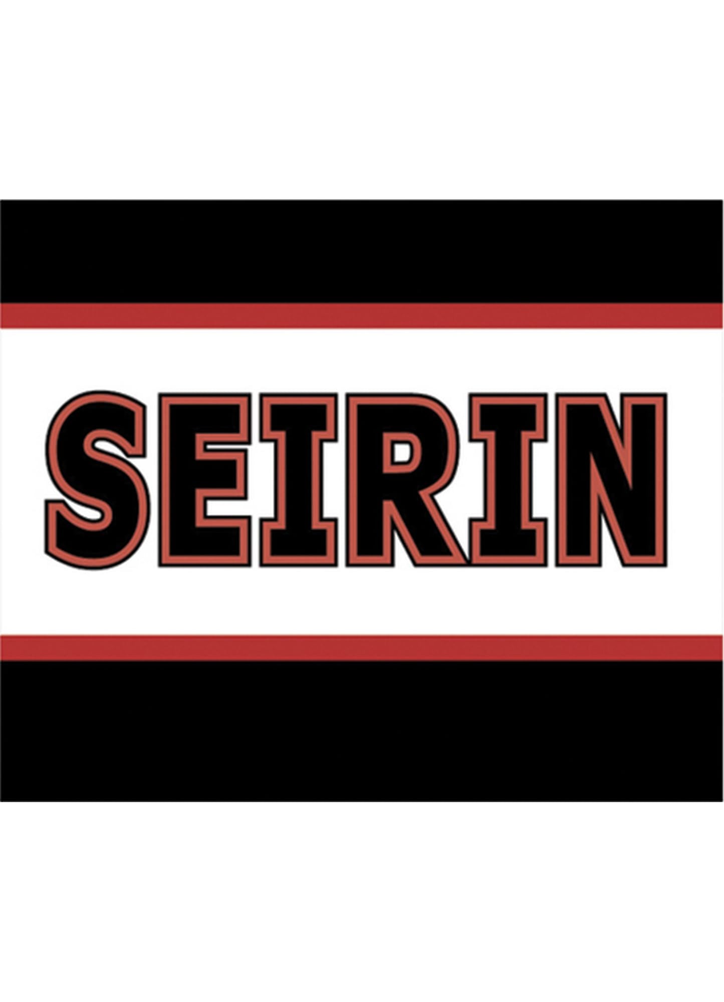 Great Eastern Entertainment Kuroko's Basketball Seirin Throw Blanket