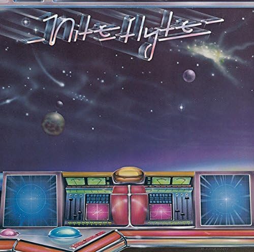 Niteflyte