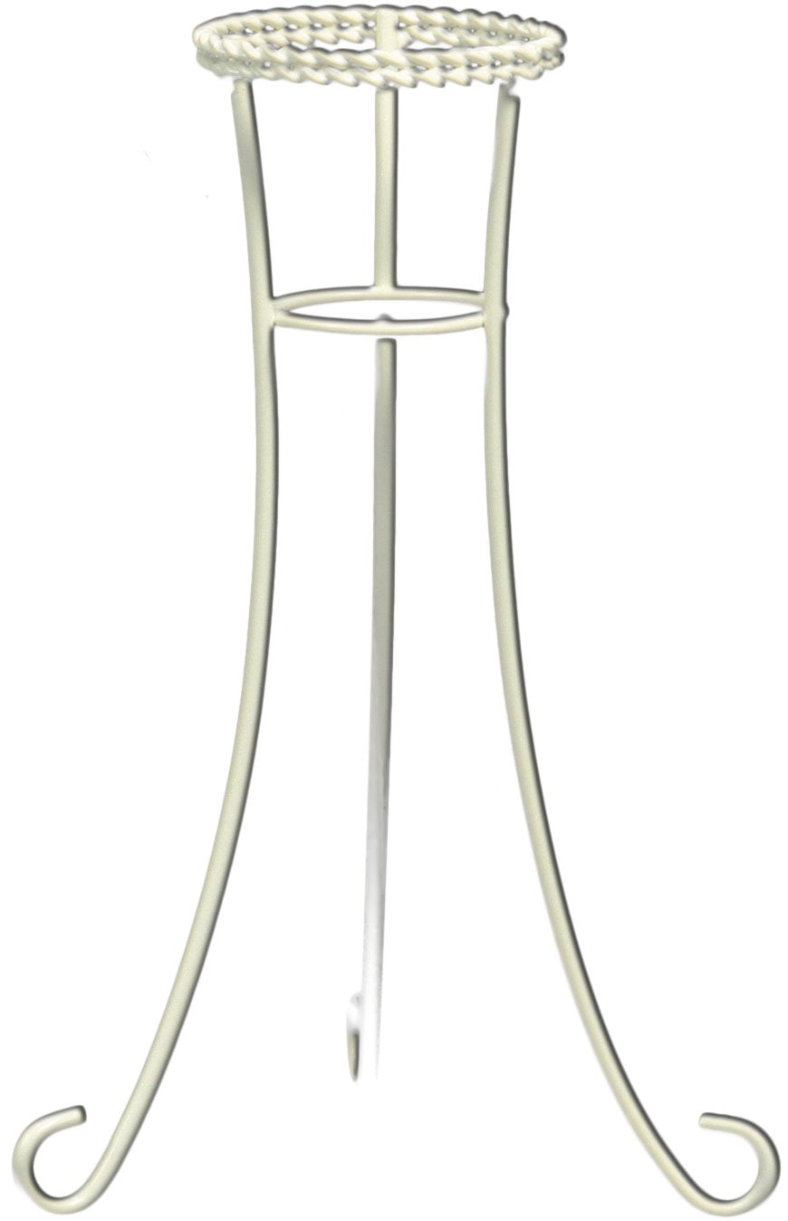 Made In Iron bu-kehoruda-sutando 25 cm White (16 × 25 cm) 515 – 451 W