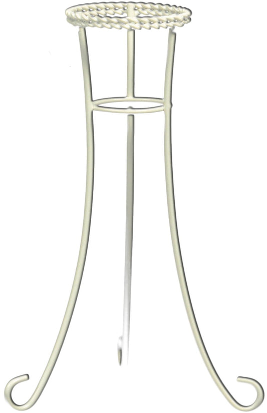 Made In Iron bu-kehoruda-sutando 25 cm White (16 × 25 cm) 515 – 451 W