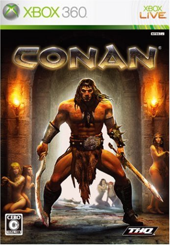 Conan [Japan Import]