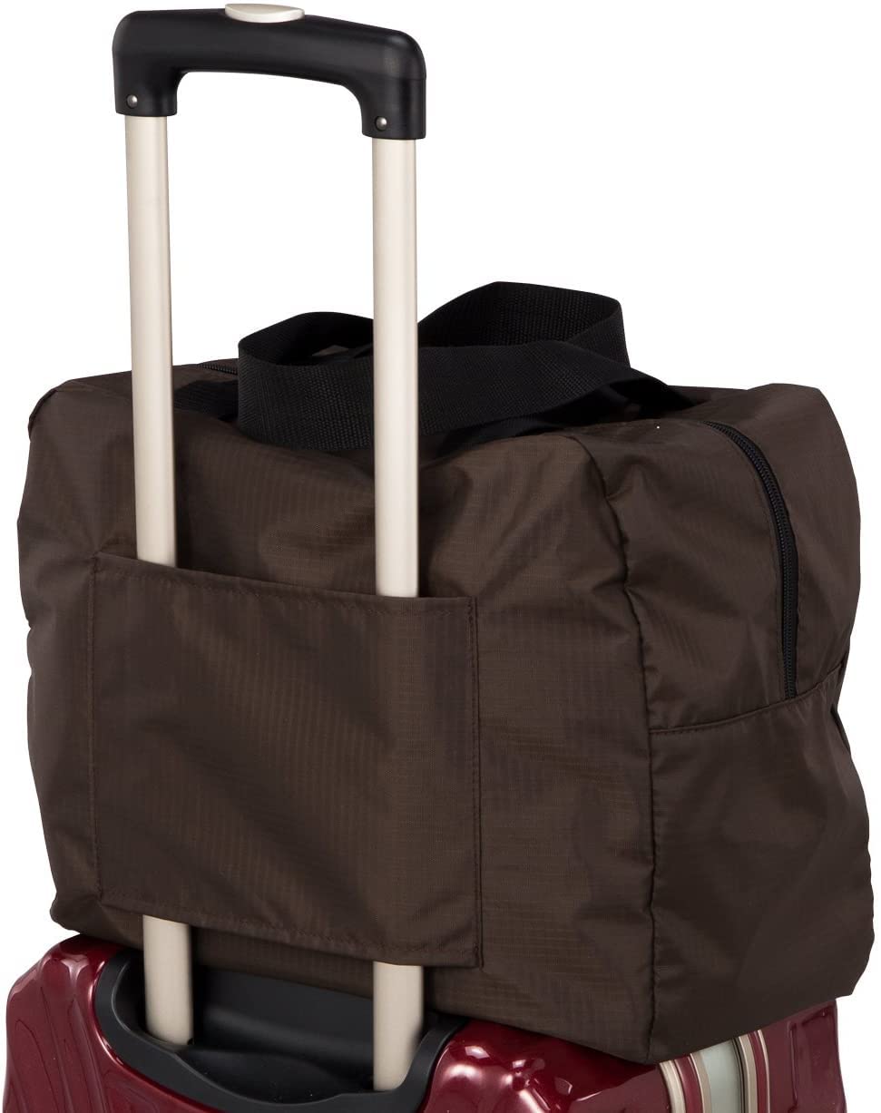 Storage Style Carry Bag Storage Pouch Bag – Through the kyari-ba- to use