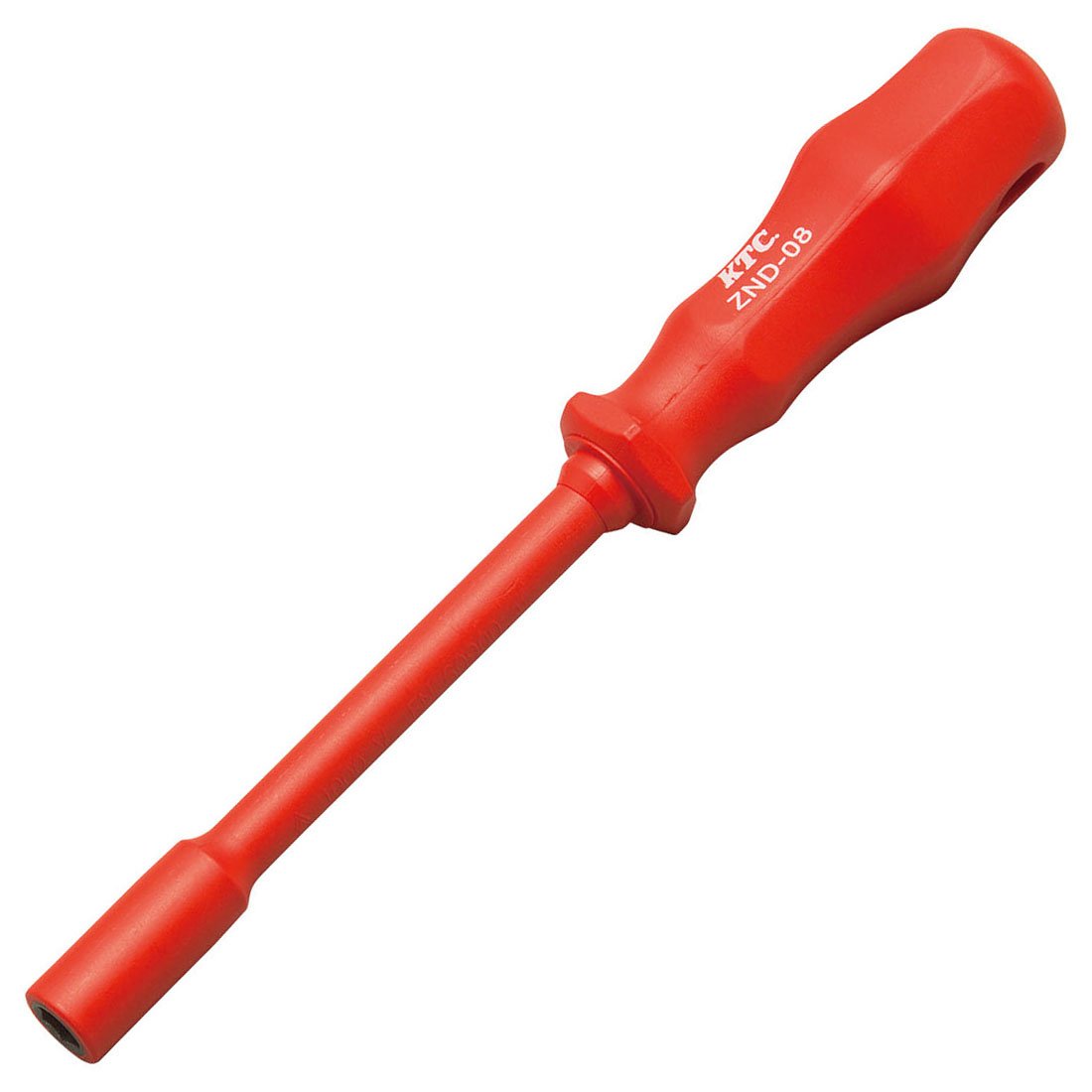 KTC Insulated nattodoraiba 8 mm ZND – 08