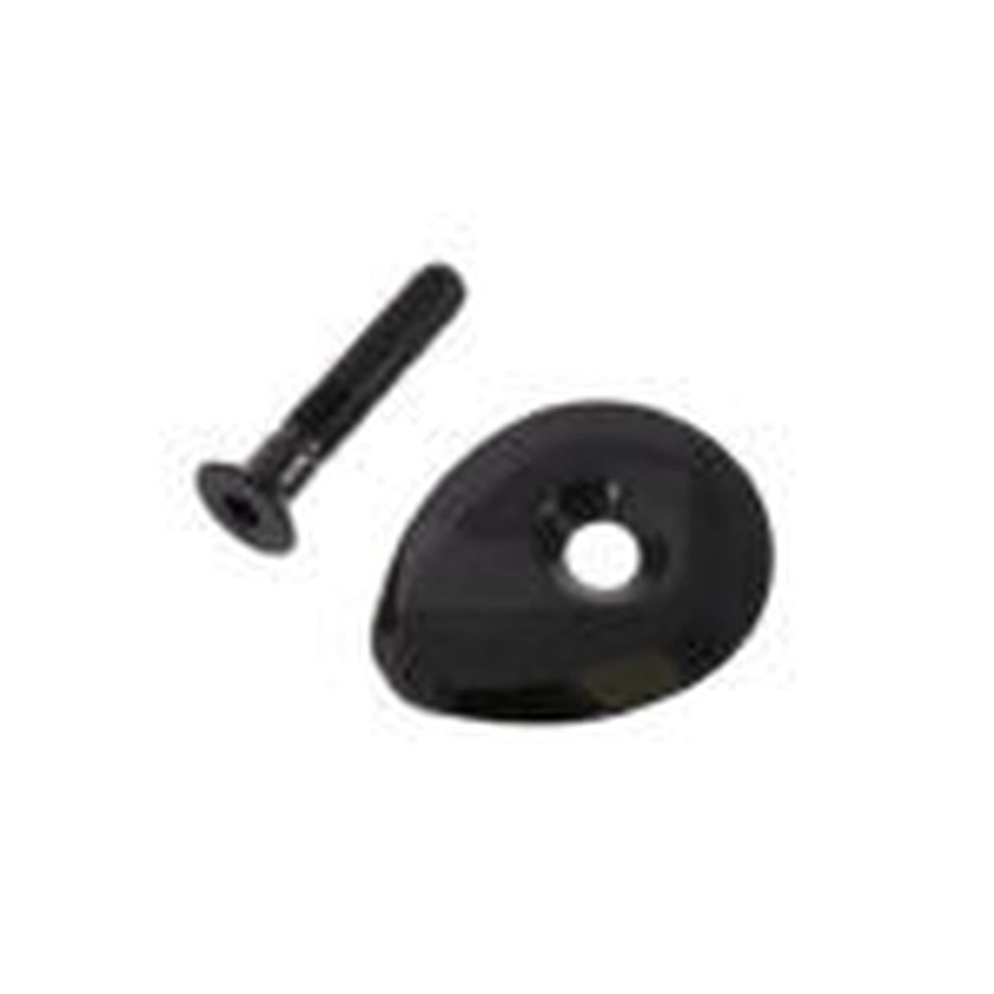 Deda Address Cap For Handlebar Vinci 6 x 35 mm