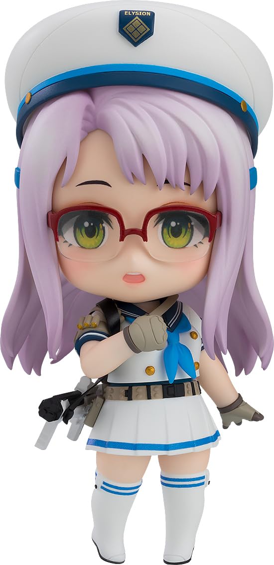 Good Smile Company Goddess of Victory: Nikke – Neon Nendoroid Action Figure