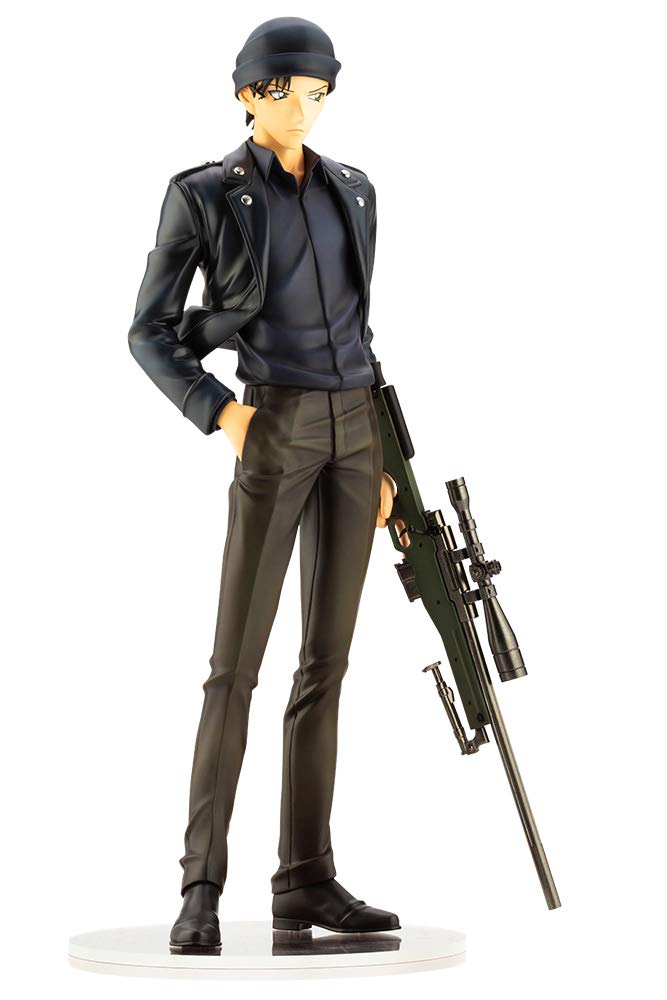 Kotobukiya ARTFX J Detective Conan Shuichi Akai NON Scale PVC Painted Finished Figure PP877