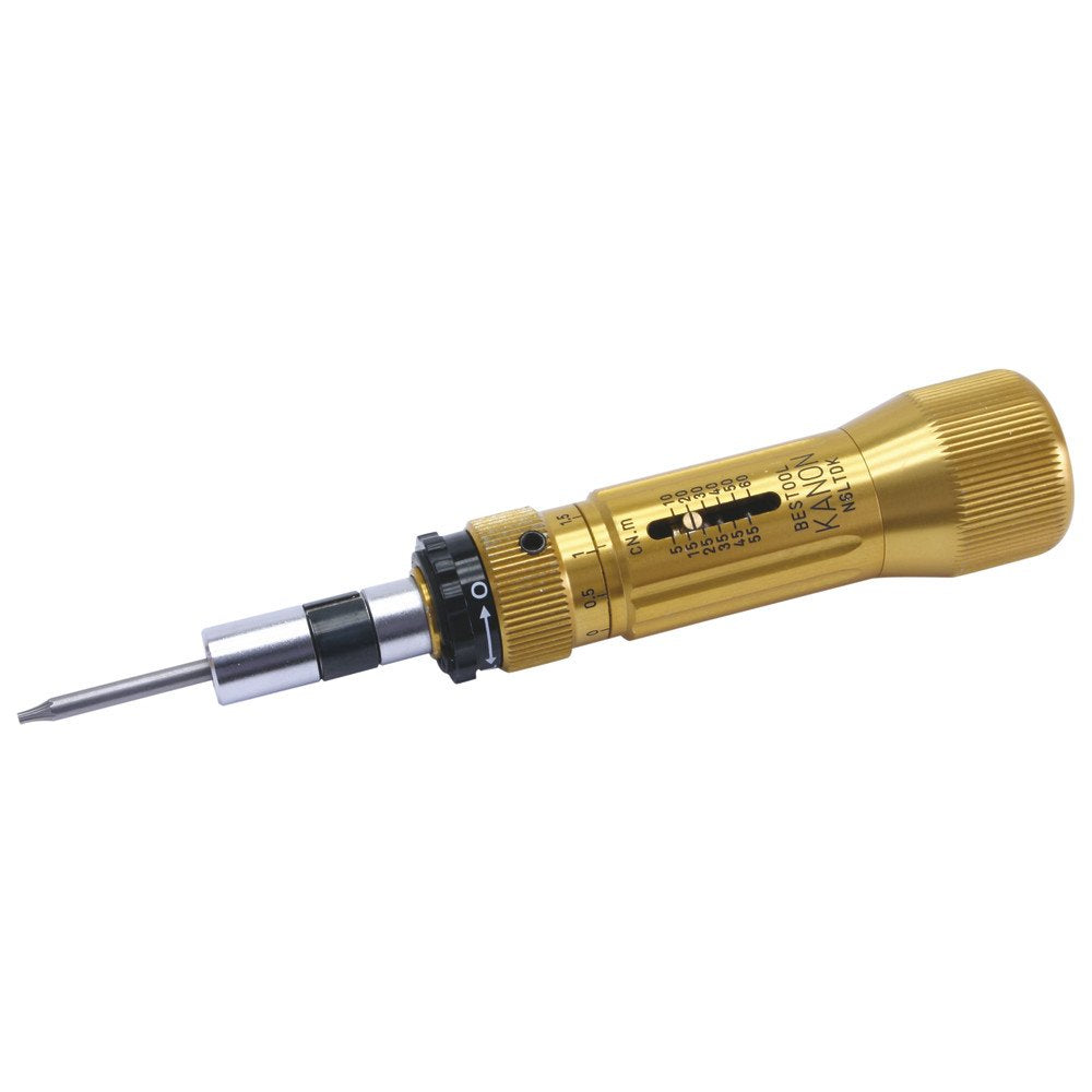 Nakamura Seisakusho Kanon N6LTDK N6LTDK Idling Torque Screwdriver