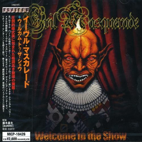 Welcome to Show