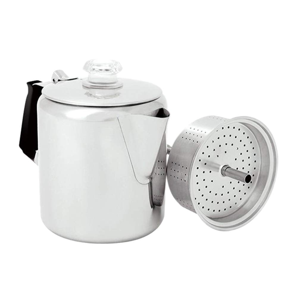 GSI (zi-esuai) Stainless Steel Coffee Urn , multicoloured