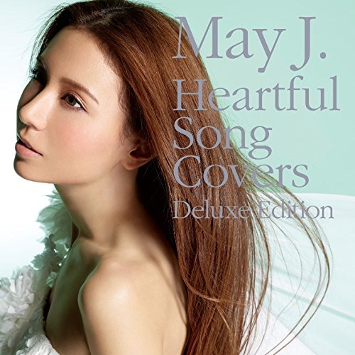 Heartful Song Covers - Deluxe Edition - (CD+DVD)