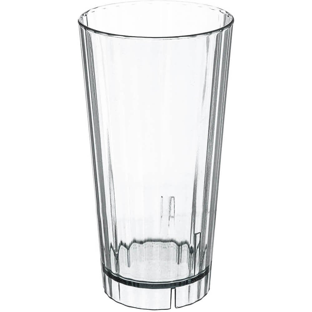 Cambro (HT10CW135) Camwear® Huntington® Tumbler, 10 oz., clear
