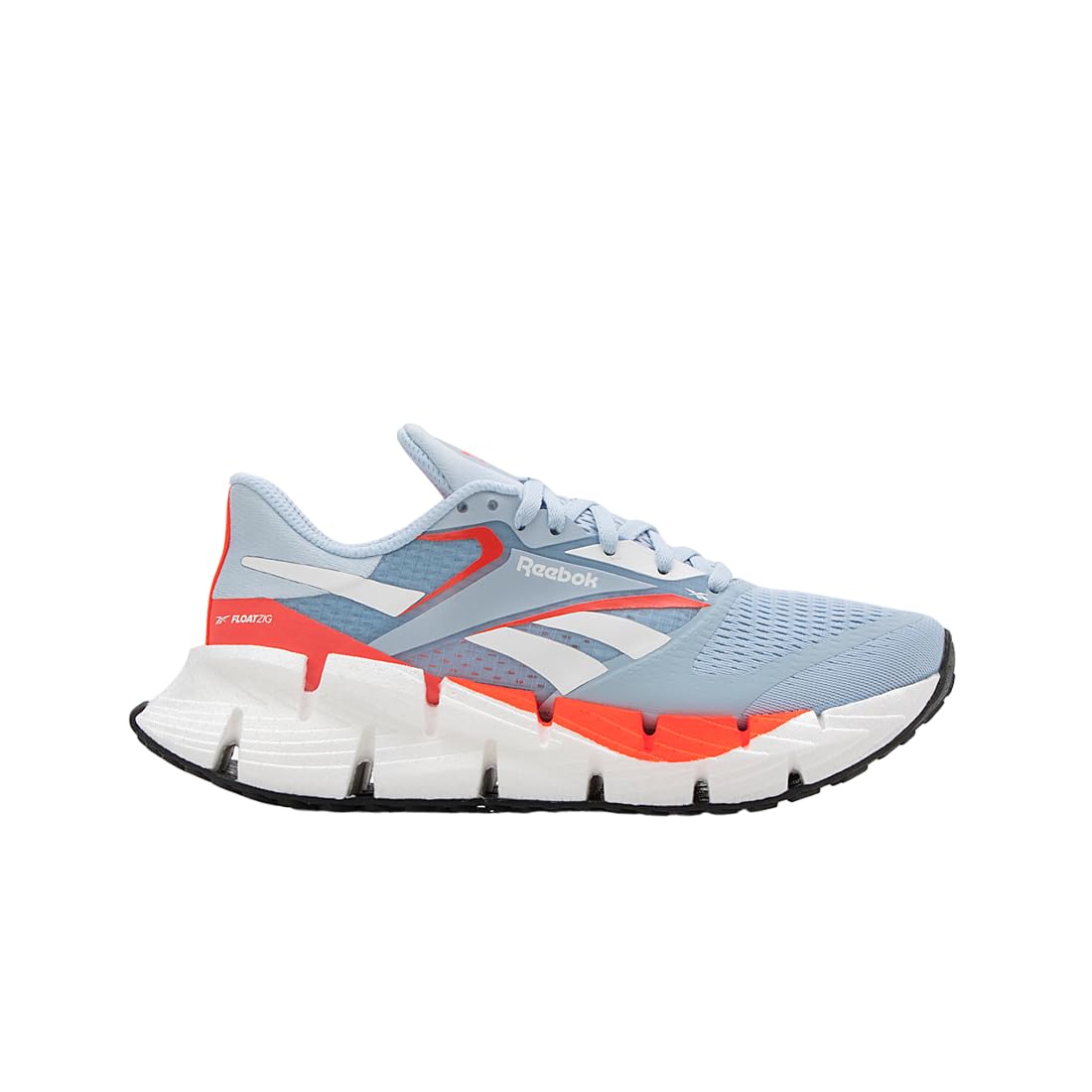 Reebok FLOATZIG 1, Women Shoes, PALBLU/FTWWHT/ORGFLA, 37
