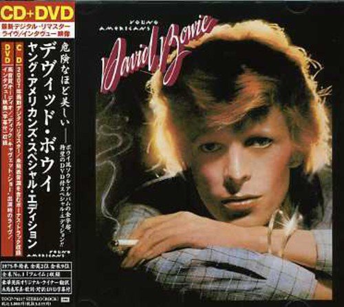 Young Americans Special Edition
