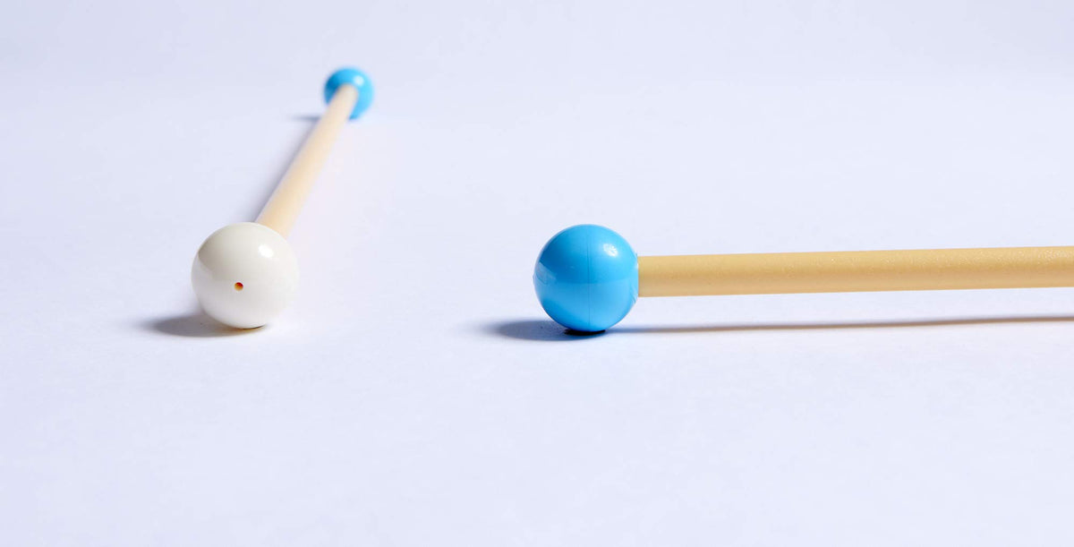 Yamaha ME-10W Mallet Educational Model