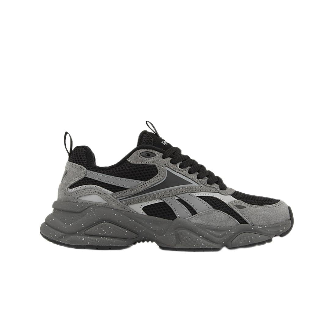 Reebok Charge Run Men's Sneakers Boots, Pure Grey, 28.0 cm
