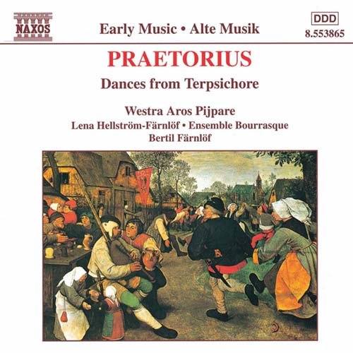 Pretorius: From the Song Collection "Terbushico-Re"