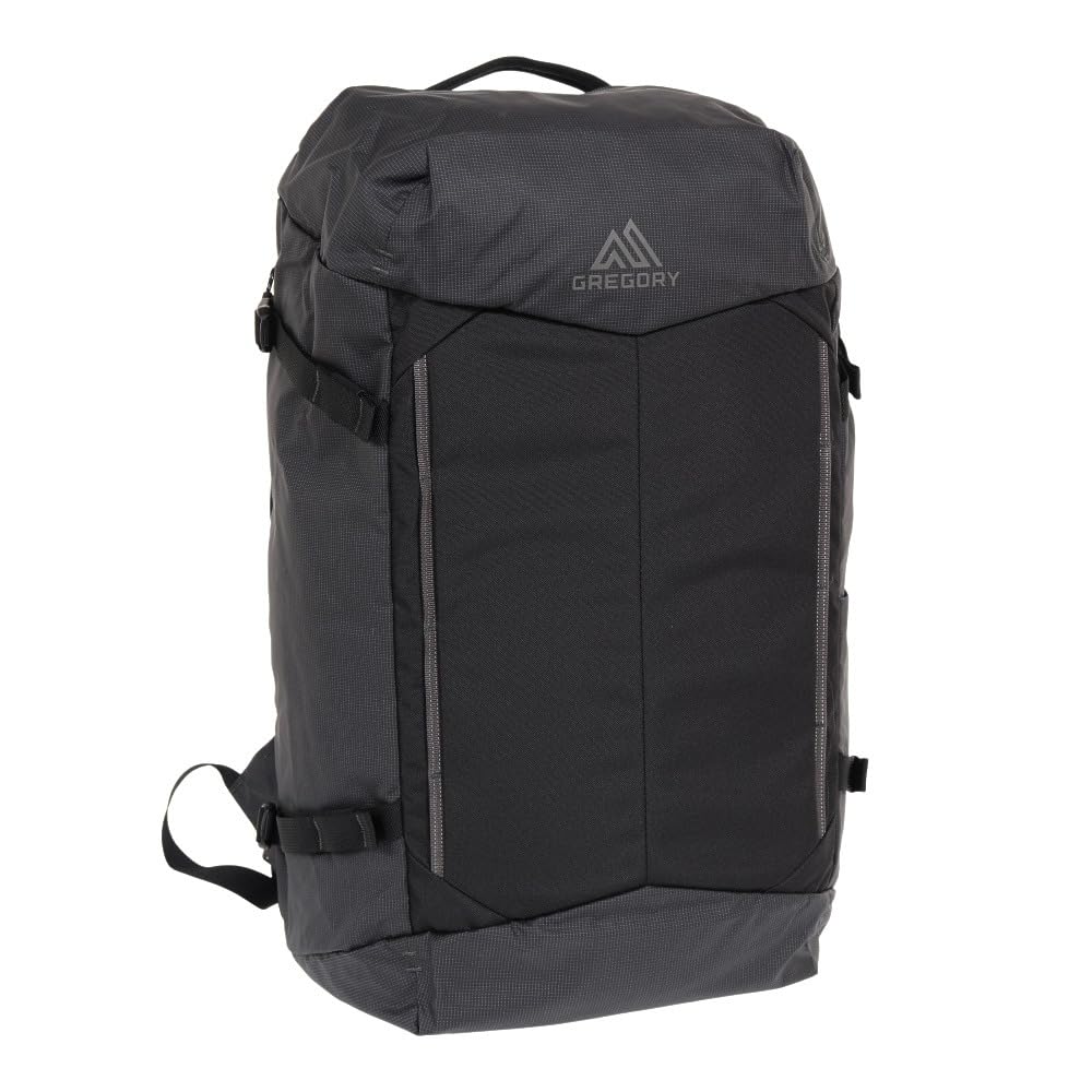 Gregory Day Packs Compass 30, Black, black (black 19-3911tcx), Free Size