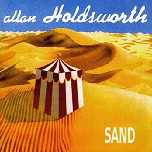 Sand