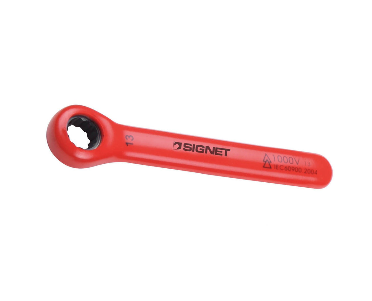 Aston Martin Cygnet Insulated Gear Wrench 13 mm e42713
