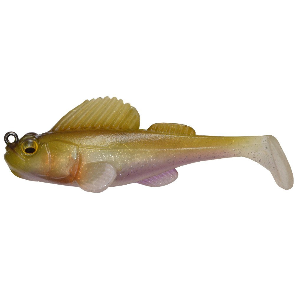 Megabass Dark Sleeper 35808 3 inch 3/8 oz