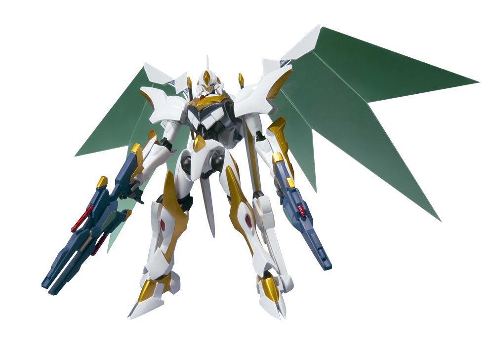 Bandaï Lancelot Albion Figure