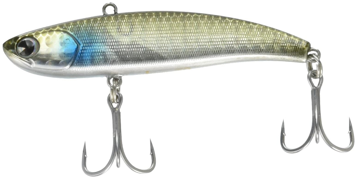 AMZ Design (ima) Vibration Koume #KU70-110 2.8 inches (70 mm) 0.5 oz (13 g) Bora