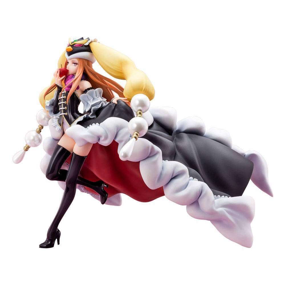FURYU-PENGUINDRUM Princess of The Crystal -10th Anniversary- 1/7 Scale Figure