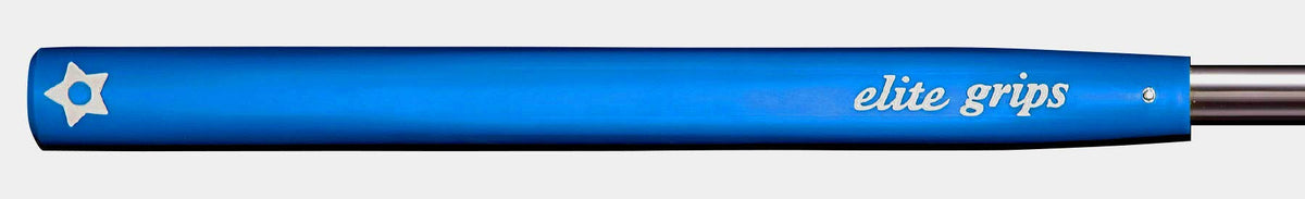 elitegrips RS65 Putter Grip Marine Blue Standard