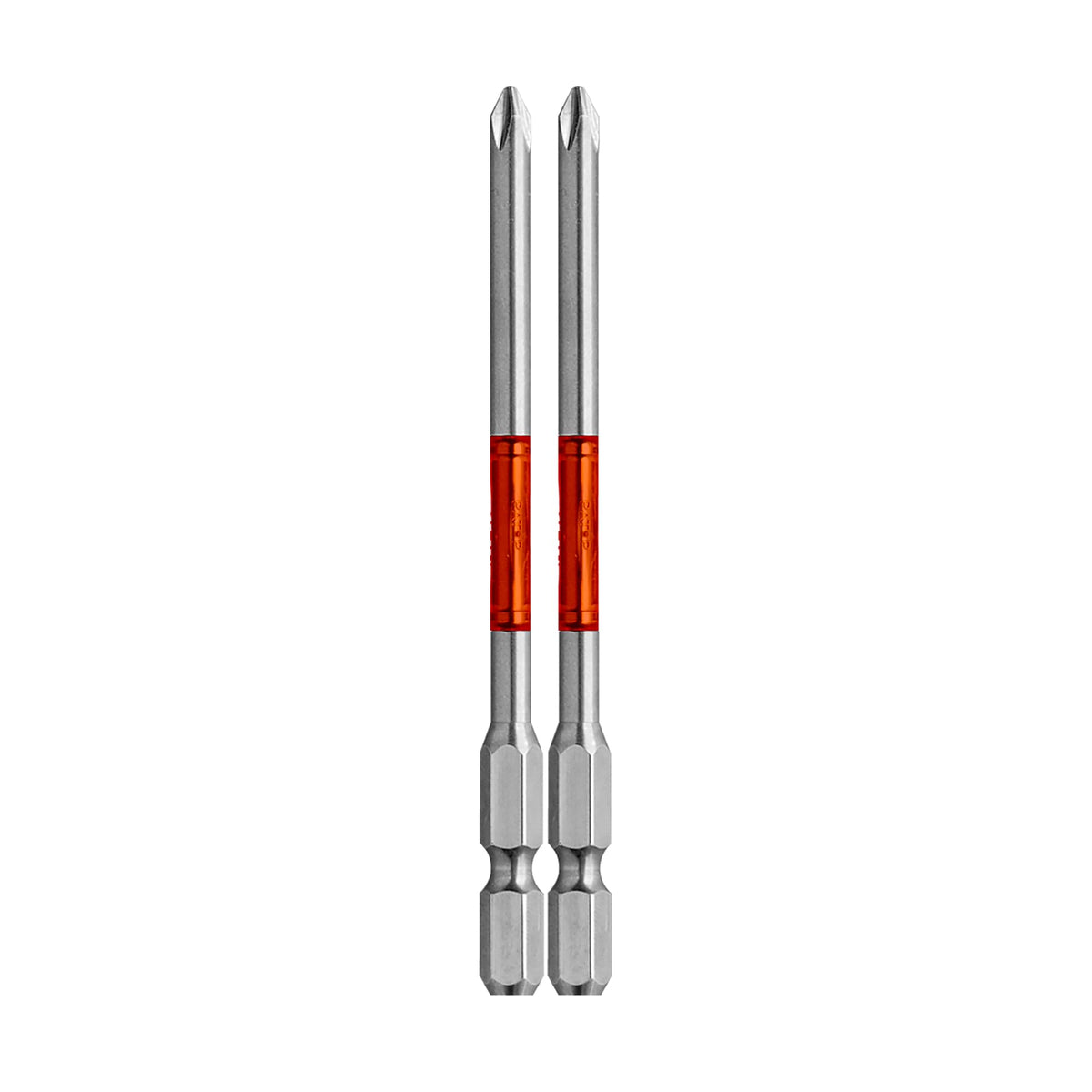ANEX ARTD-1100 Ryutsu Bit with Step +1 x 100 Set of 2