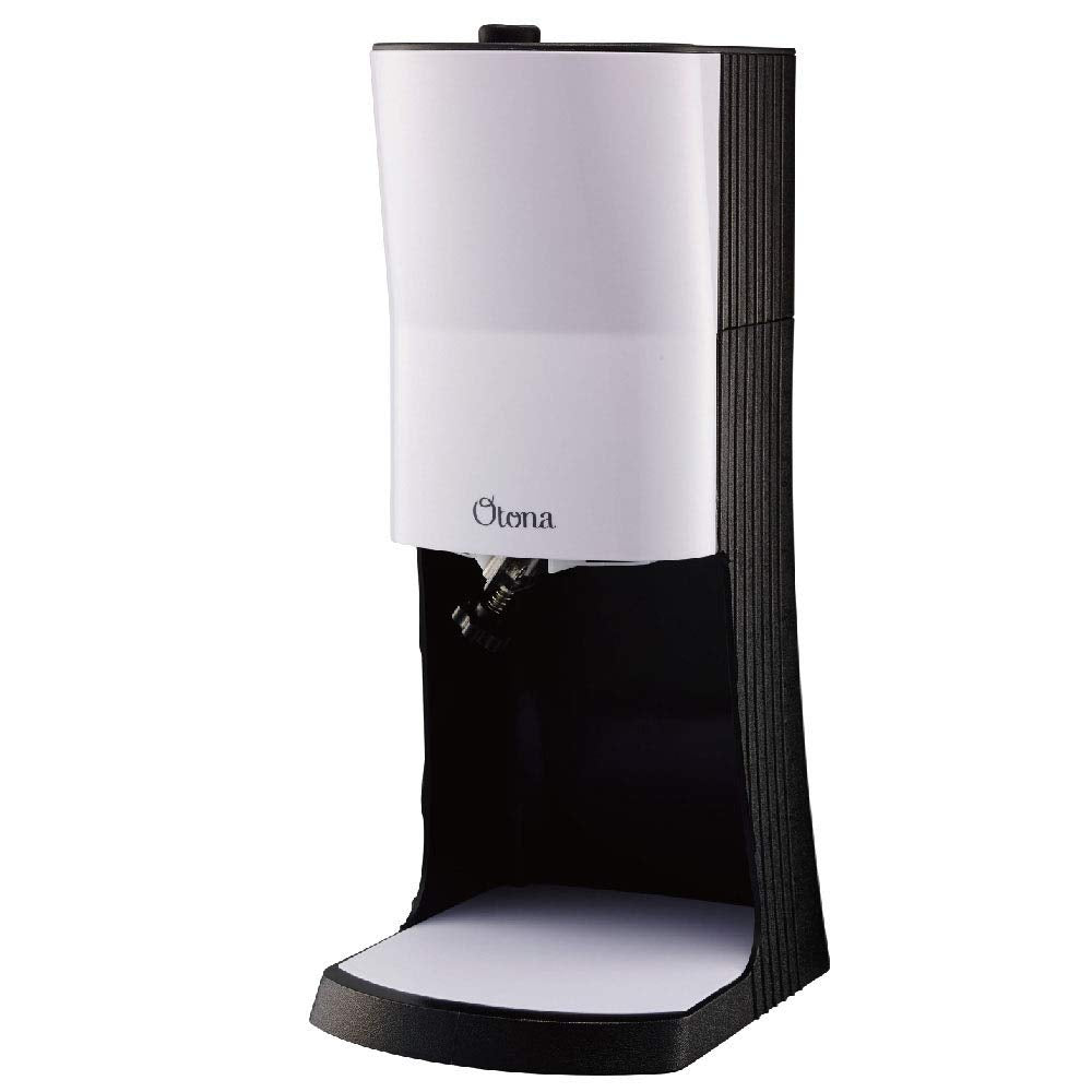 Doshisha Electric Fluffy Toroyuki Shaved ice Device DTY-19BK