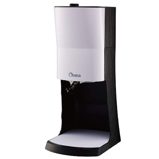 Doshisha Electric Fluffy Toroyuki Shaved ice Device DTY-19BK