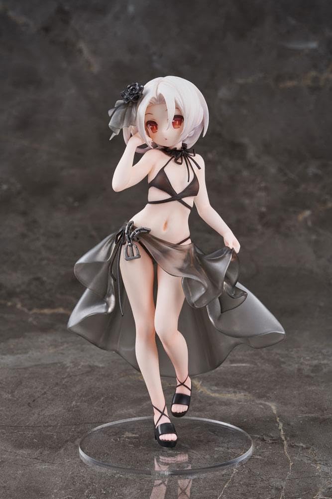 OMH Senkan Shoujo R Veneto Bikini 1/7 Pvc Fig