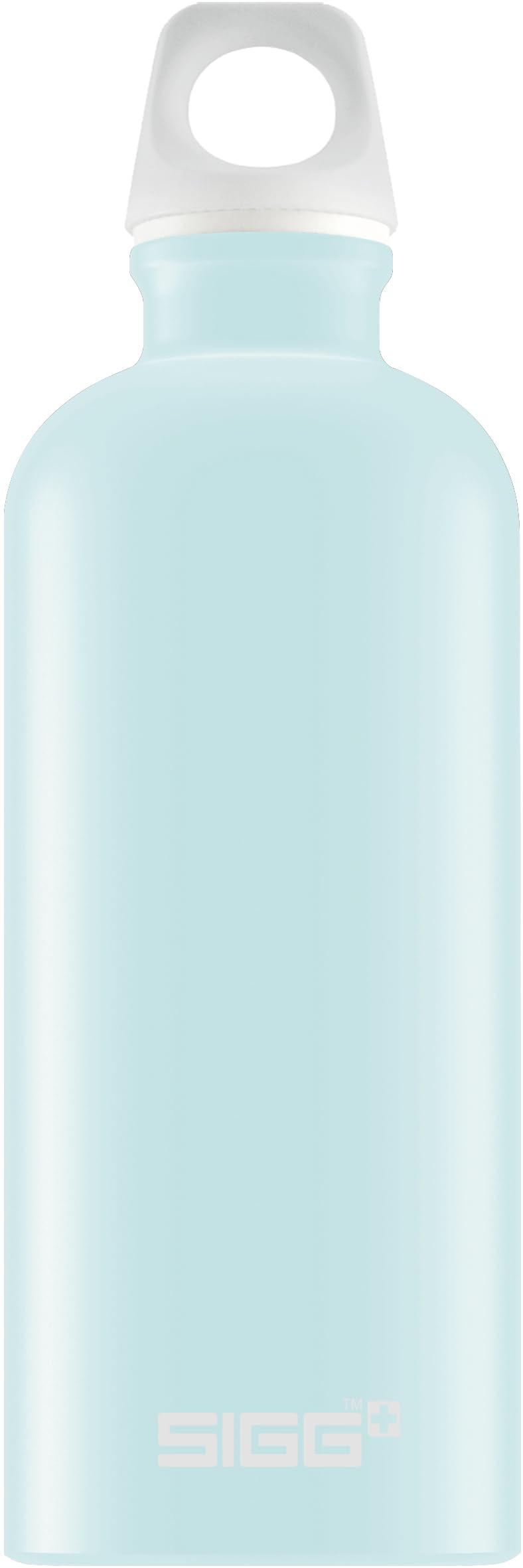 SIGG 13059 Outdoor Aluminum Bottle Traveler Lucid 0.6L Glacier