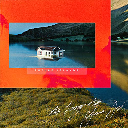 As Long As You Are [Explanation / Lyrics Interpretation / Bonus Track Recording / Domestic Edition] (4AD0270CDJP)