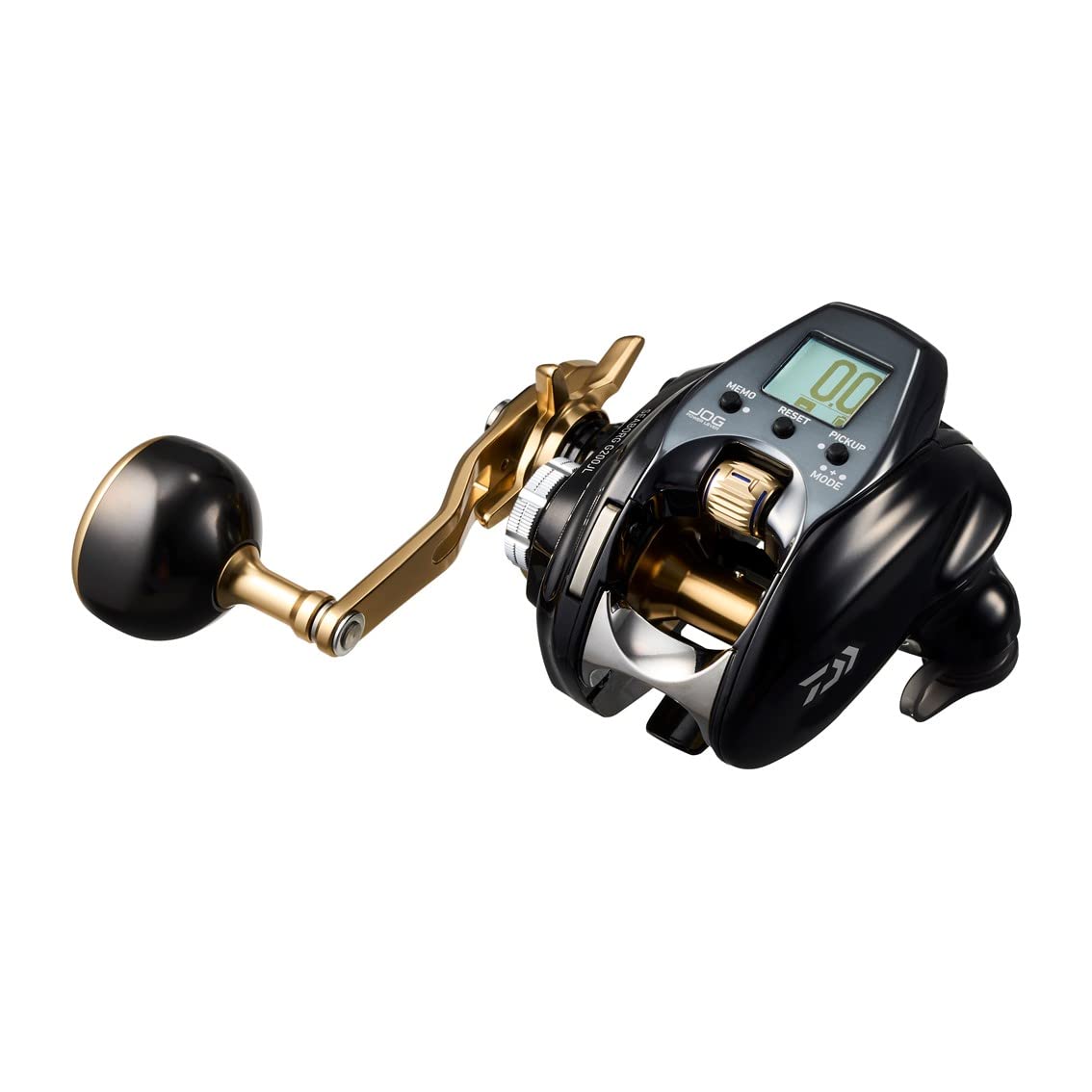 Daiwa Siborg G200JL Electric Reel